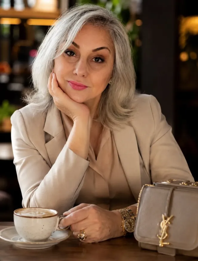 Marlene, CEO — Intercons