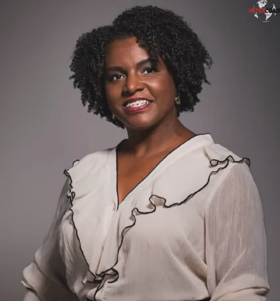 Sandra, CEO — Intercons